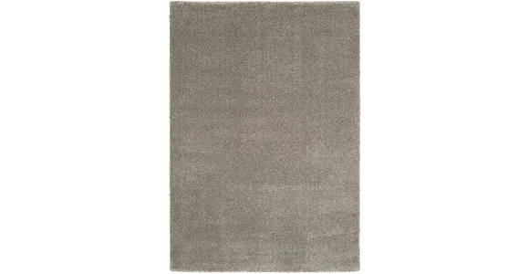 WEBTEPPICH 65/130 cm Braun - Braun, Basics, Textil (65/130cm) - Novel