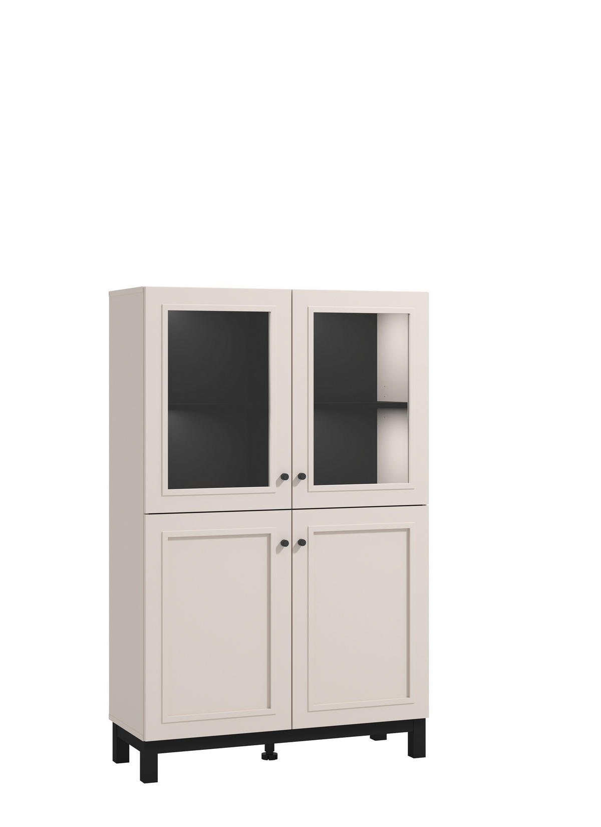 VITRIN kasmír  - kasmír, Basics, faalapú anyag (90/140/35cm) - Ti'me