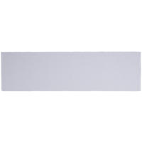 TRAVERSĂ DE MASĂ 40/150 cm   - alb, Konventionell, textil (40/150cm) - X-Mas