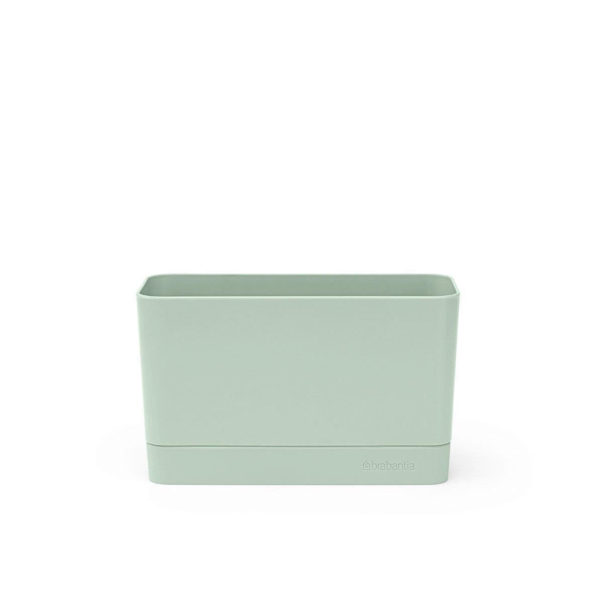 Brabantia Spülorganizer Sink Side Mintgrün 19x11.5x8.5 cm