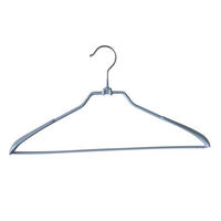 SADA RAMÍNEK 3 ks - šedá, Basics, kov/plast (45/20,5/0,3cm) - Homeware