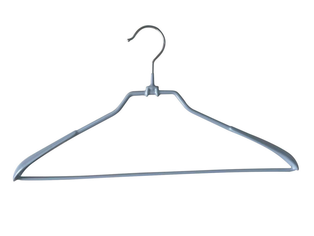 SADA RAMÍNEK 3 ks - šedá, Basics, kov/plast (45/20,5/0,3cm) - Homeware