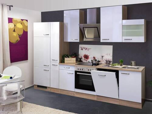 FlexWell KUCHYNSKÁ LINKA VALERO 310