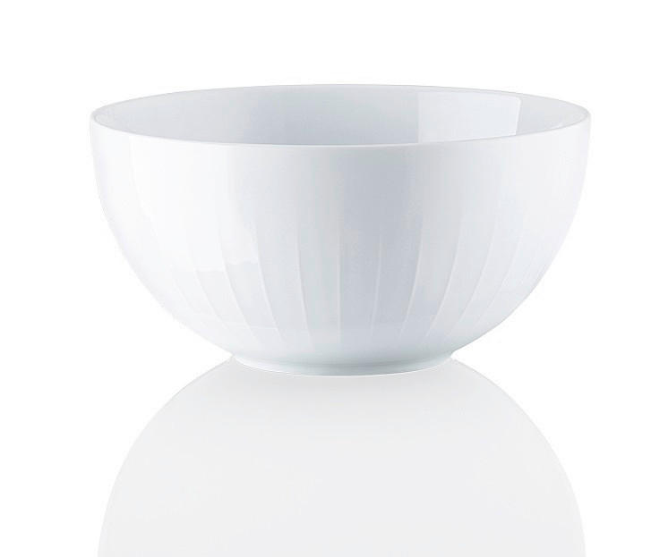 ČINIJA  15 cm         - bela, Osnovno, keramika (15cm) - Rosenthal