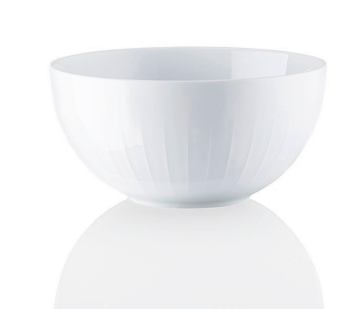 ČINIJA  15 cm         - bela, Osnovno, keramika (15cm) - Rosenthal