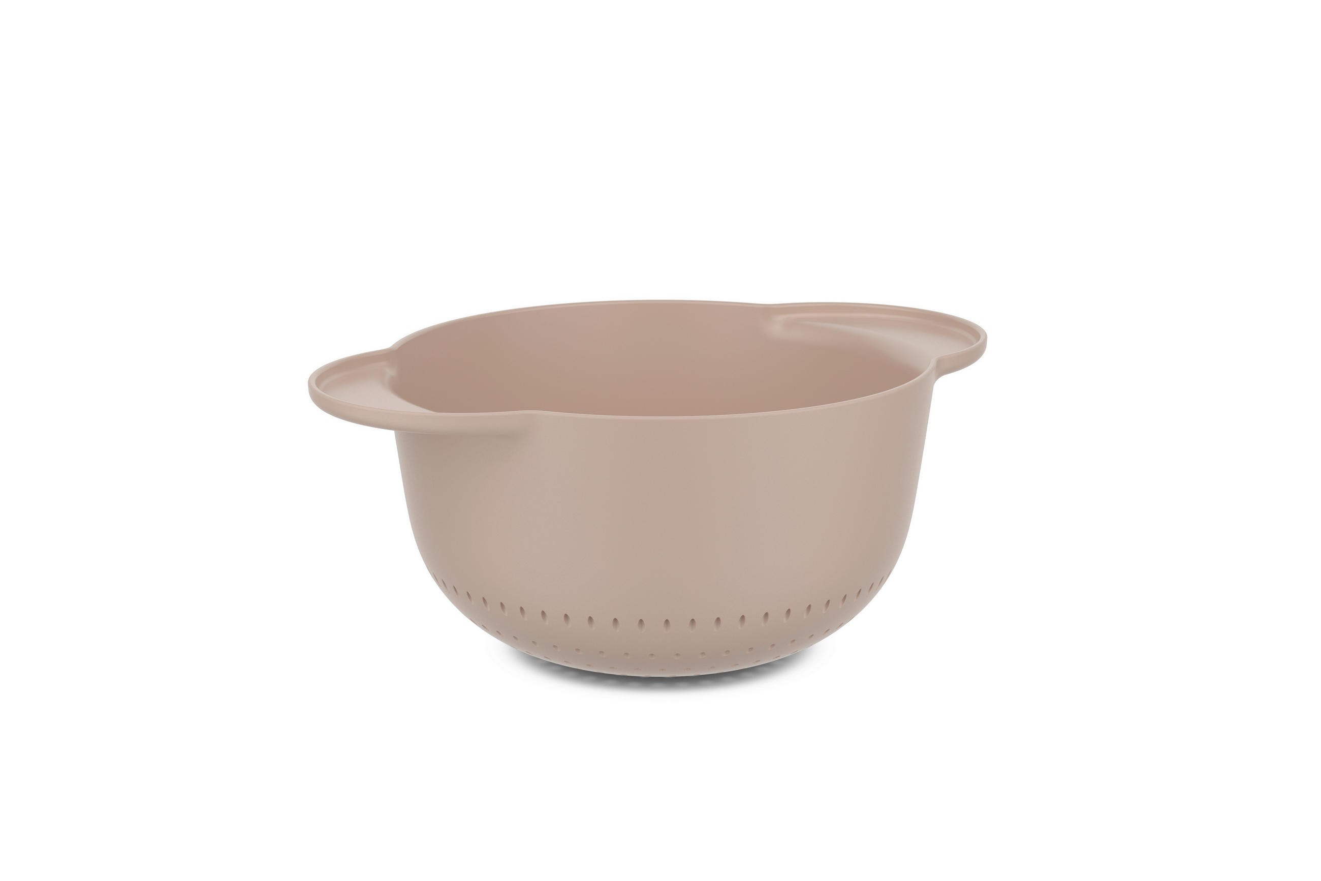 SEIHER Chef it  - Creme, KONVENTIONELL, Kunststoff (27,6/20,6/12,1cm) - Mepal