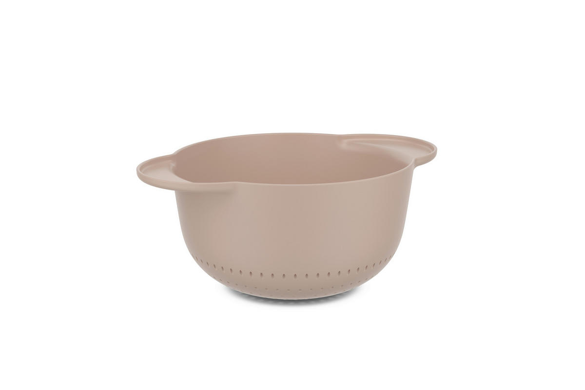 CEDIDLO - krémová, Konventionell, plast (27,6/20,6/12,1cm) - Mepal