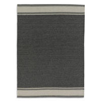 HANDWEBTEPPICH 170/240 cm Botana Grau  - Grau, Design, Textil (170/240cm) - Schöner Wohnen