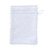 WASCHLAPPEN Vienna Style Weiß  - Weiß, Basics, Textil (22/16cm) - Vossen