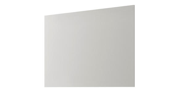 WANDSPIEGEL 88/64/3 cm in rechteckig - Klar, Design, Glas (88/64/3cm) - Dieter Knoll