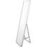 STANDSPIEGEL Alufarben - Alufarben, Design, Glas/Metall (34/150/4cm) - XORA