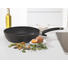 PFANNE 28// cm - Schwarz, Basics, Metall (28//cm) - Fissler PFANNE 28// cm - Schwarz, Basics, Metall (28//cm) - Fissler