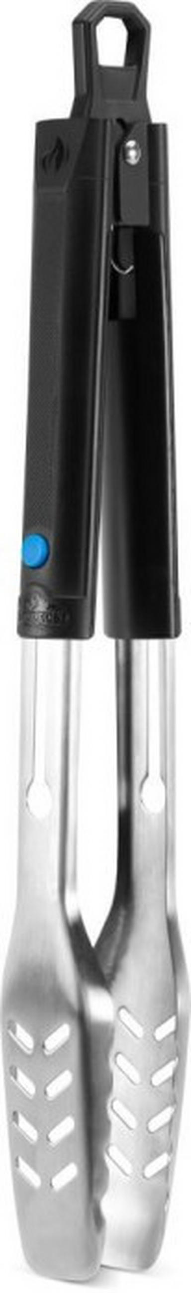 PRIBOR ZA ROŠTILJ - boje oplemenjenog čelika, Basics, metal (35,6/14/6,4cm) - Napoleon