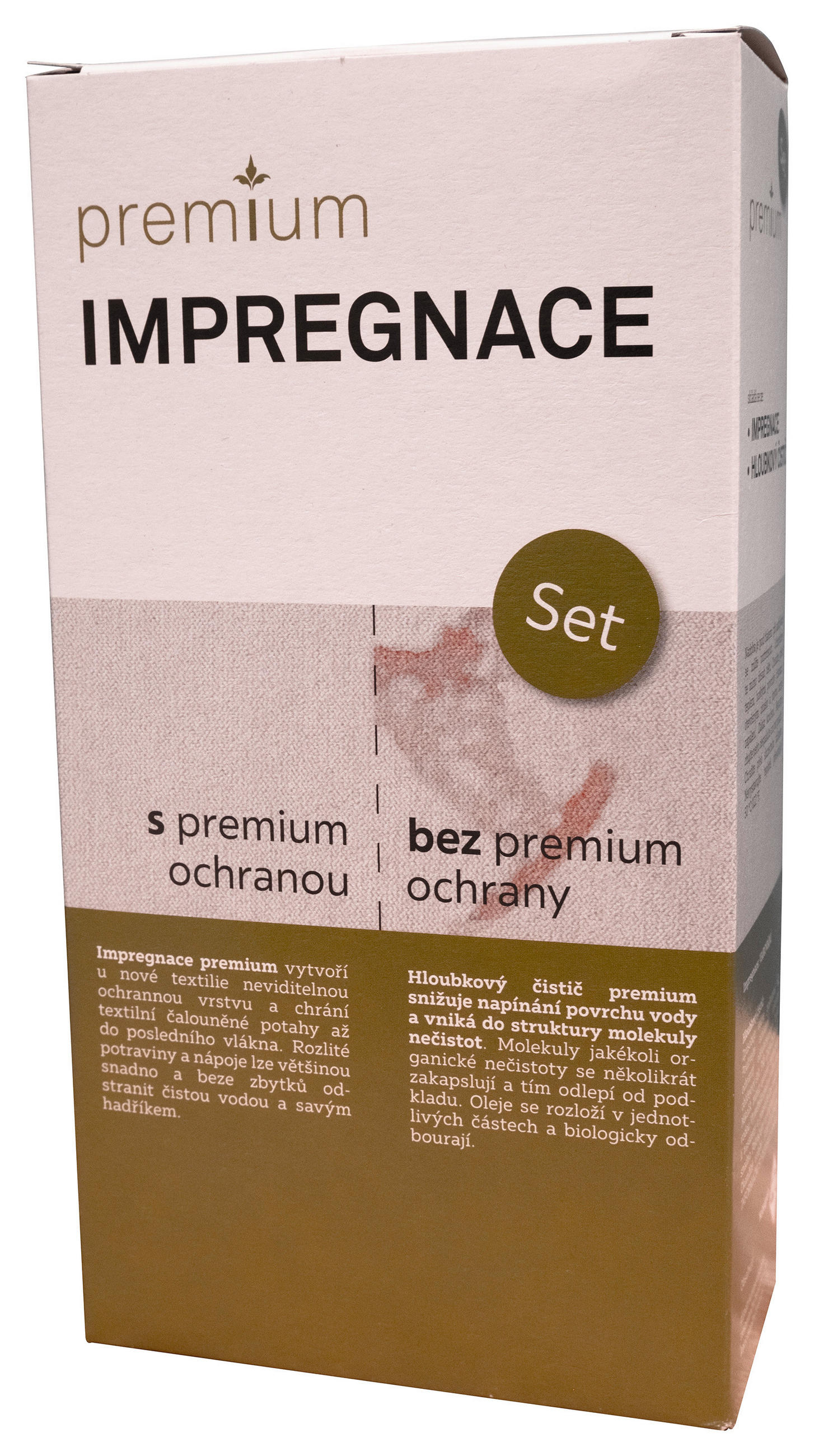 REINIGUNGSMITTEL - Basics (0,4l)