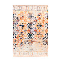 LÄUFER Saphira 1025 Beige  - Beige, KONVENTIONELL, Textil (80/150cm)