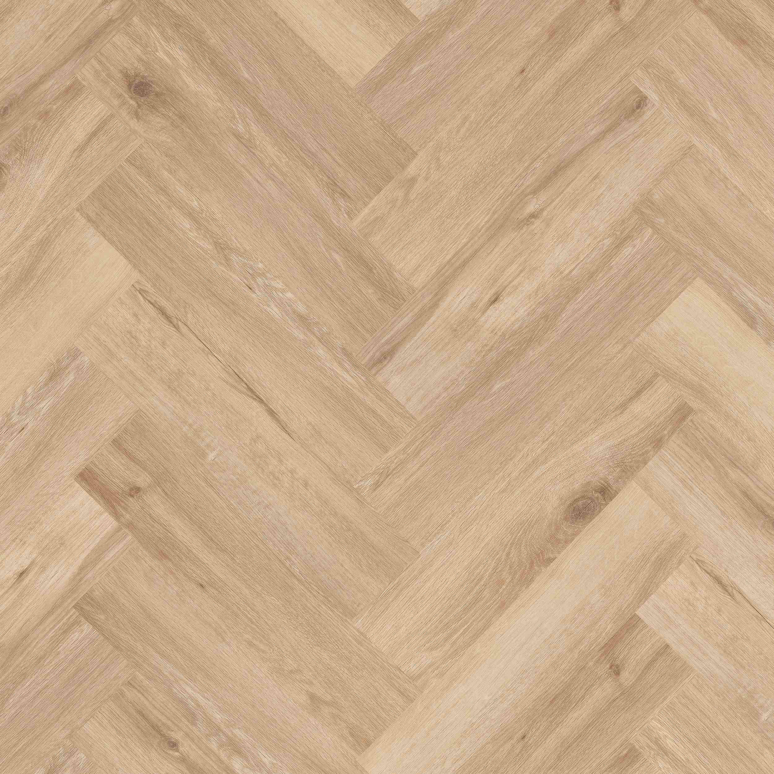 VINYLBODEN Fischgrät Tucson per m² - Design (59,2/14,8/0,45cm) - Venda