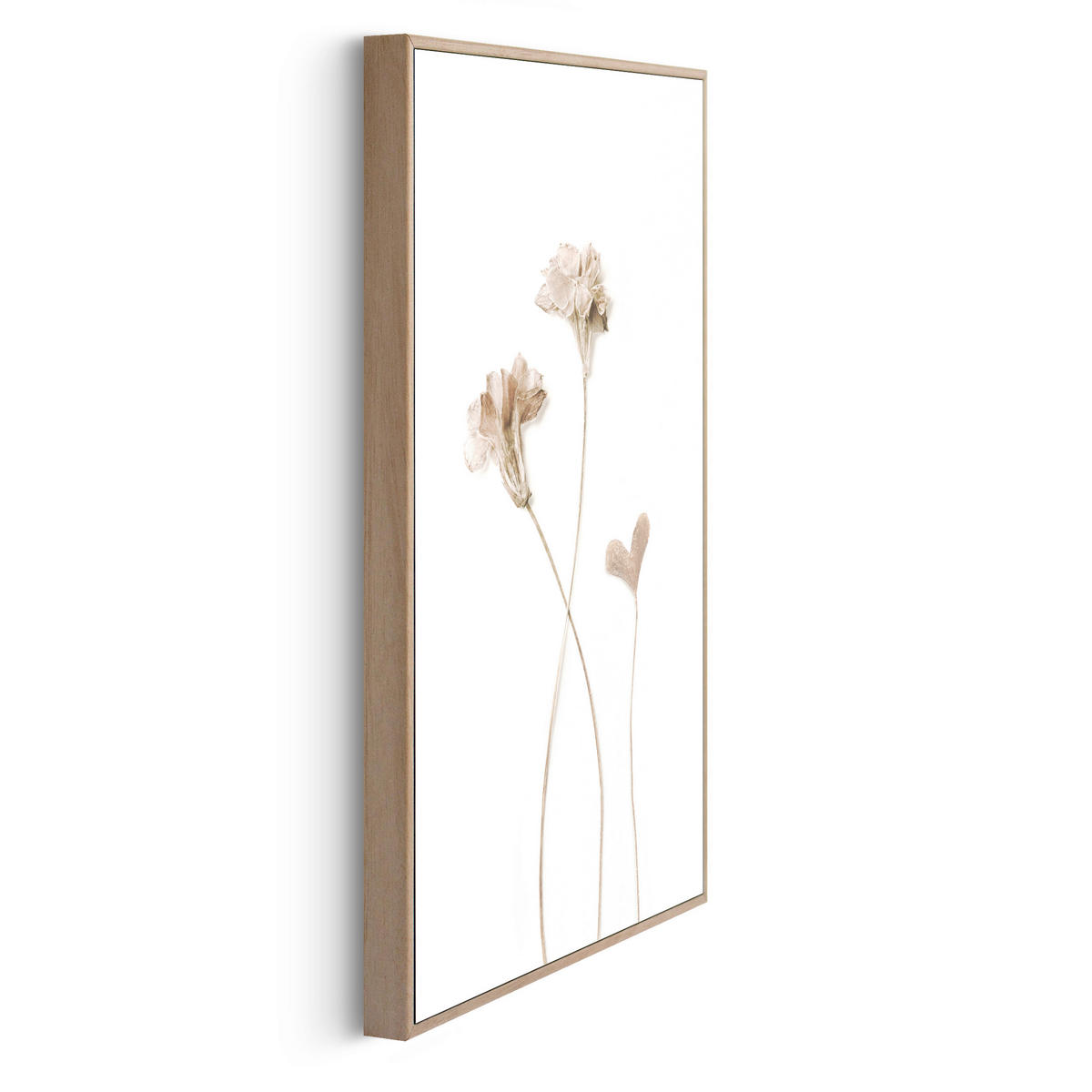 BILDERSET - Basics, Holz (60/30/2cm) - Reinders!