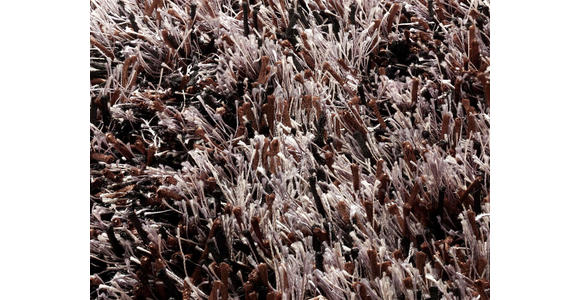 WEBTEPPICH 65/130 cm Grau, Schwarz - Schwarz/Grau, LIFESTYLE, Textil (65/130cm) - Novel