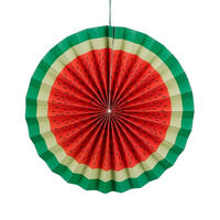 DEKORATIONSHÄNGE - multicolor, Basics, papper (30/2,5cm)