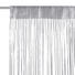 FADENSTORE transparent - Silberfarben/Grau, Trend, Textil (90/245cm) - Boxxx FADENSTORE transparent - Silberfarben/Grau, Trend, Textil (90/245cm) - Boxxx