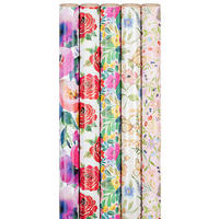 GESCHENKPAPIER  - Multicolor, Basics, Papier (70/200cm)