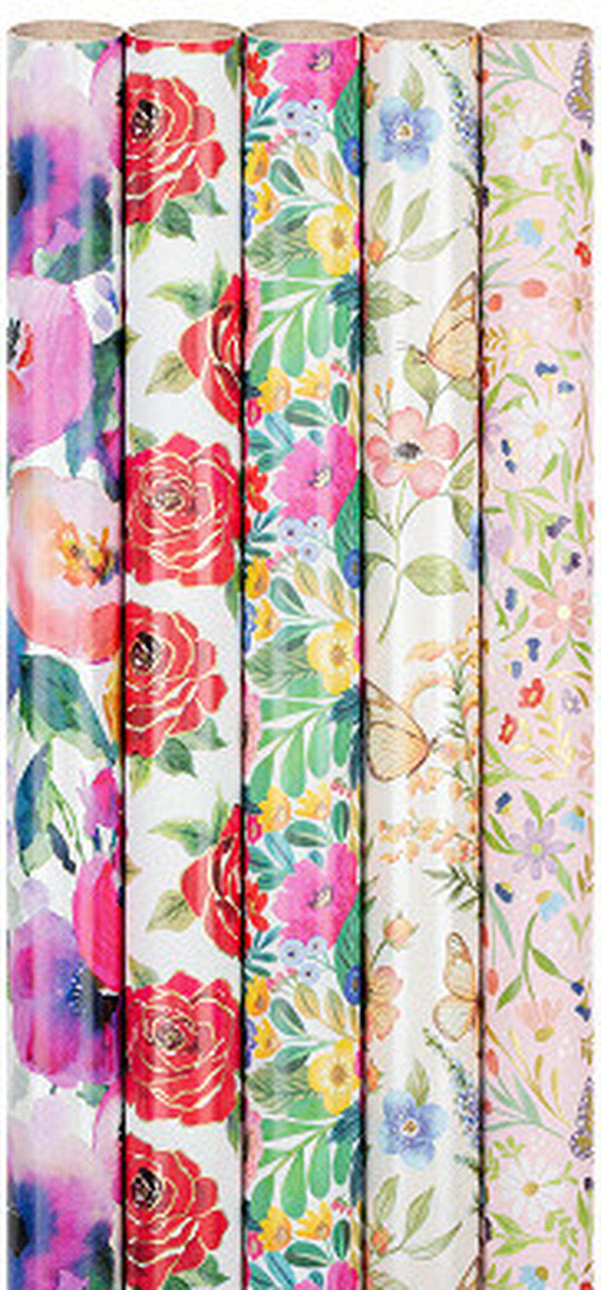 GESCHENKPAPIER  - Multicolor, Basics, Papier (70/200cm)