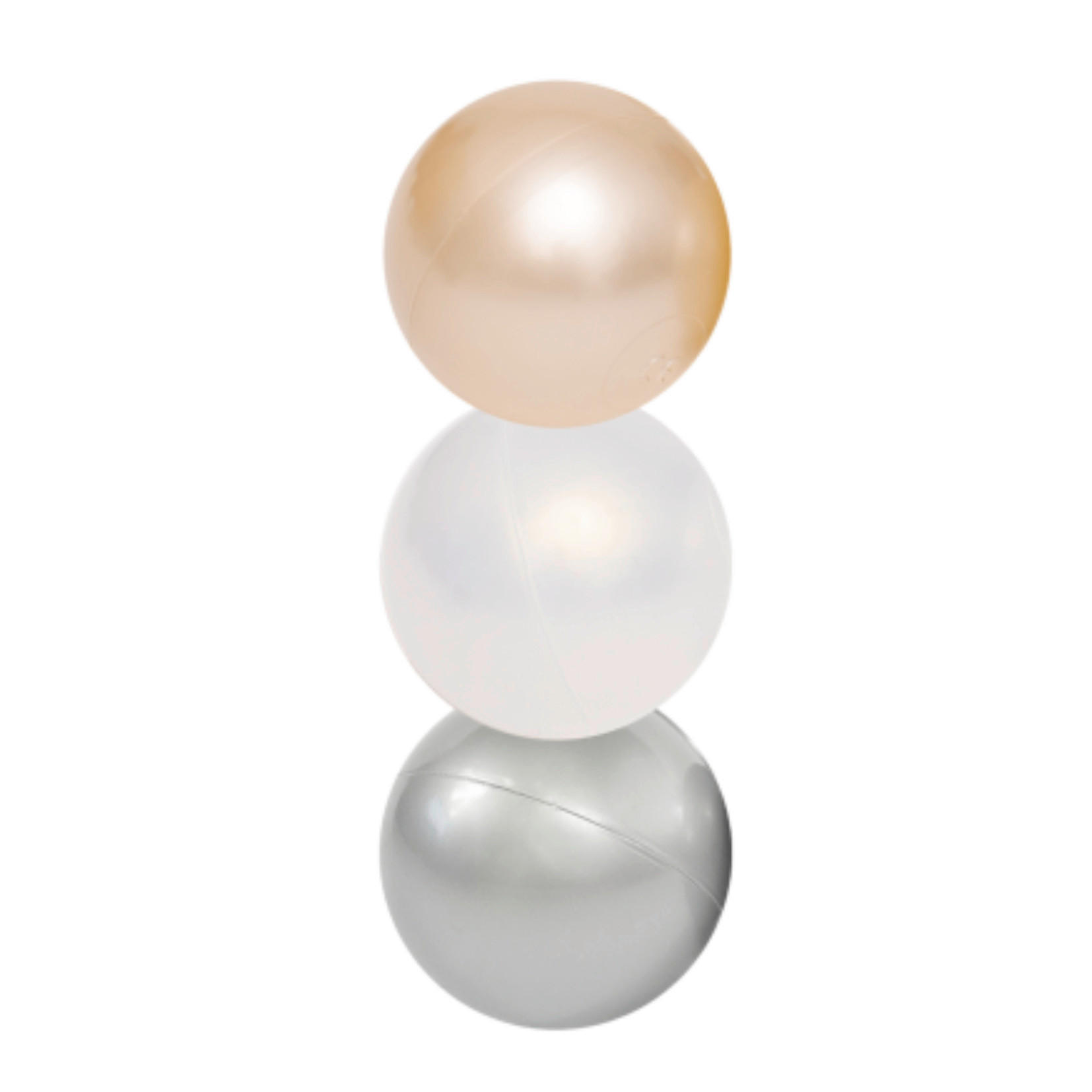 Jimmylee SADA MÍČKŮ