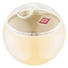 VORRATSDOSE - Transparent/Creme, Kunststoff/Metall (12,5/11,9cm) - Wesco VORRATSDOSE - Transparent/Creme, Kunststoff/Metall (12,5/11,9cm) - Wesco