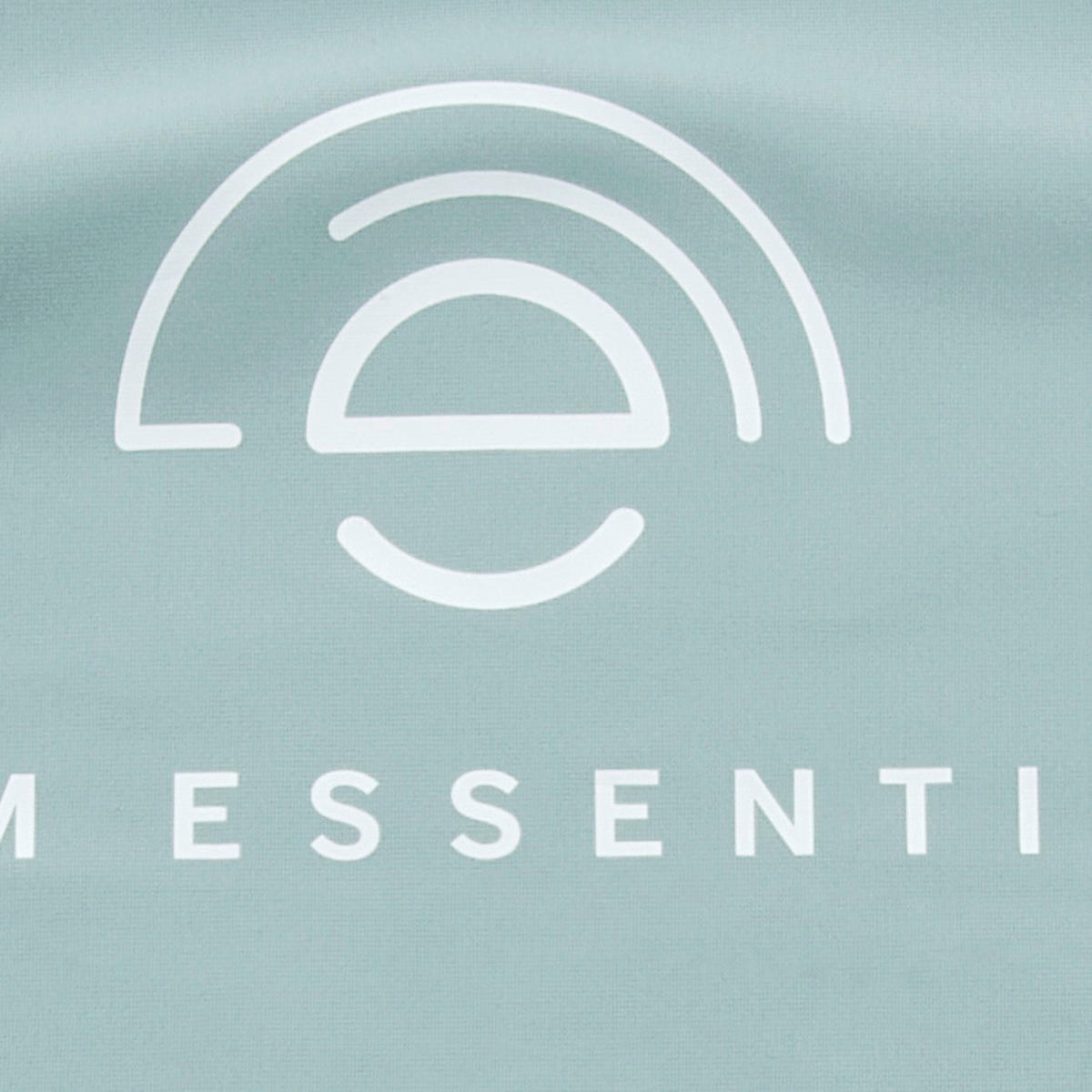 BADESHIRT  - Grün, Basics, Textil (74/80null)