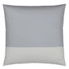 KISSENHÜLLE Split 80/80 cm  - Grau, Design, Textil (80/80cm) - Joop!