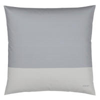 KISSENHÜLLE Split 80/80 cm  - Grau, Design, Textil (80/80cm) - Joop!