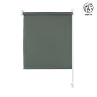 ROLO ZAVESA zelena tekstil - zelena, Osnovno, tekstil (80/160cm) - Homeware