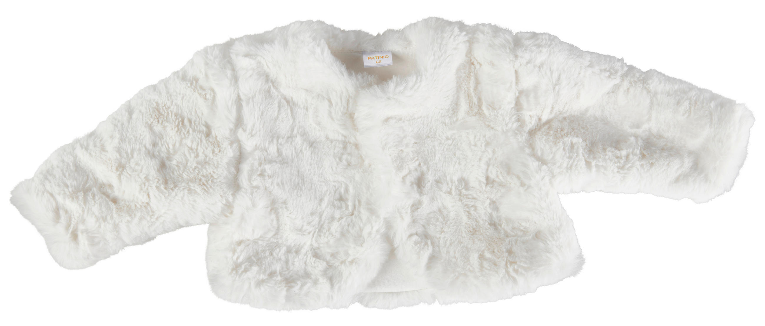 JACKE - Ecru, Basics, Textil (86null) - Patinio