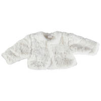 JACKE - Ecru, Basics, Textil (86null) - Patinio