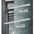 LED-WANDLEUCHTE - MODERN, Kunststoff/Metall (53/18/16cm)
