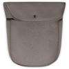 FUßSACK Beindecke  - Graubraun, Basics, Textil (50/38/15cm) - ABC Design
