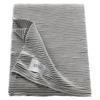 PLAID SW-LIV 130/170 cm  - Grau, Basics, Textil (130/170cm) - Schöner Wohnen
