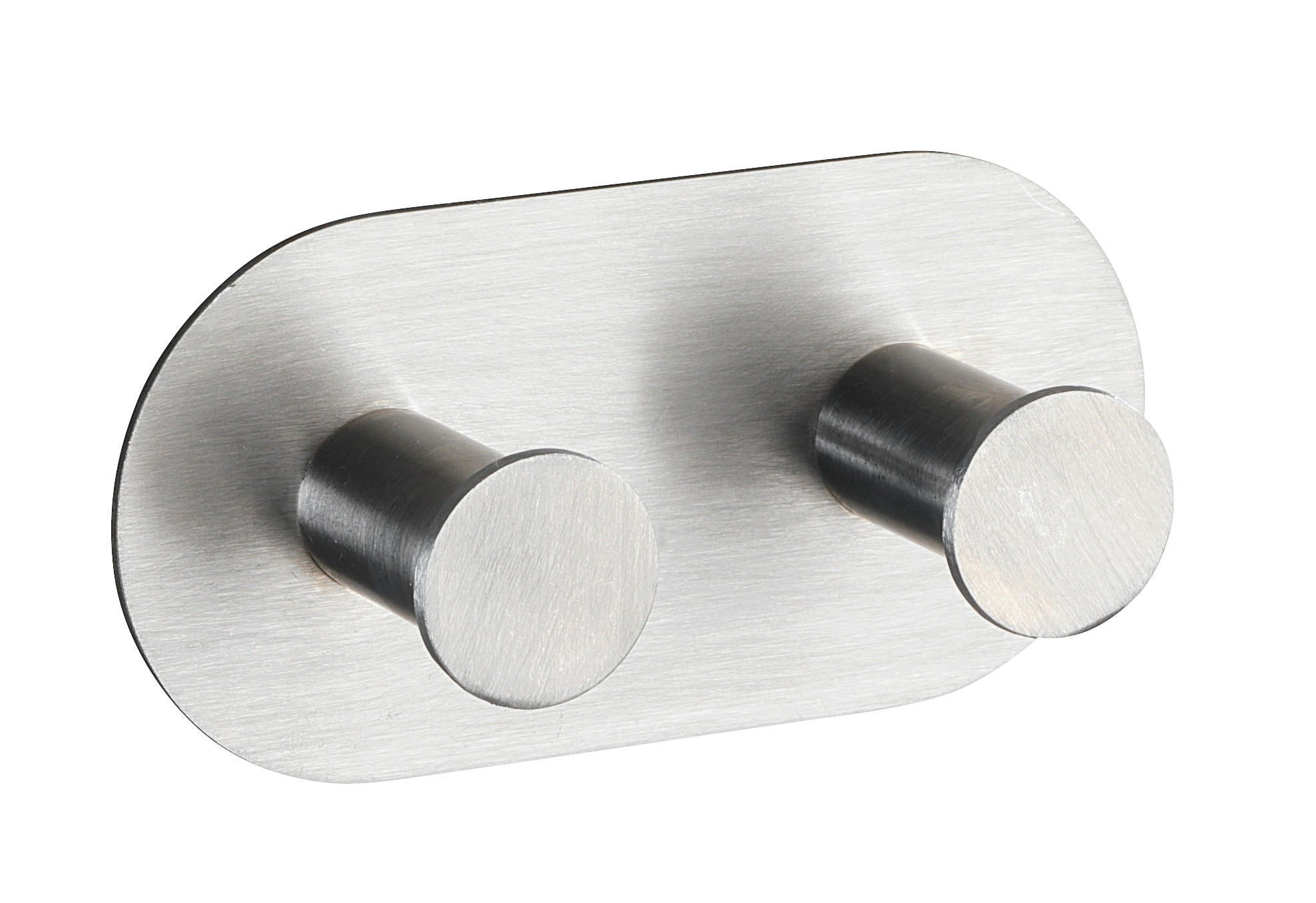 CÂRLIG ADEZIV in  - Basics, metal (10/5/3cm) - Wenko