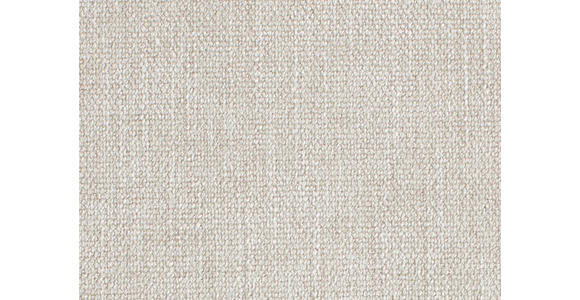 ECKSOFA  in Flachgewebe Naturfarben  253/177 cm  - Schwarz/Naturfarben, Design, Textil/Metall (253/177cm) - Dieter Knoll