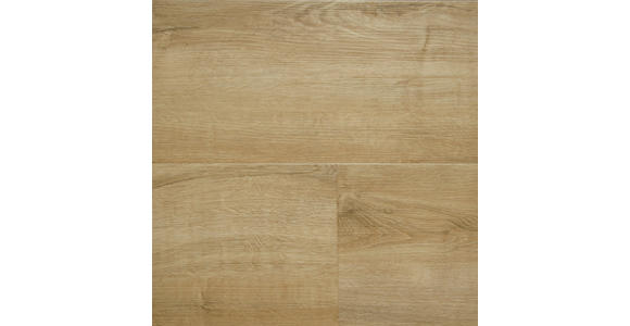 VINYLBODEN  per  m² - Eichefarben, Design, Kunststoff (19,2/123,5/0,45cm) - Venda