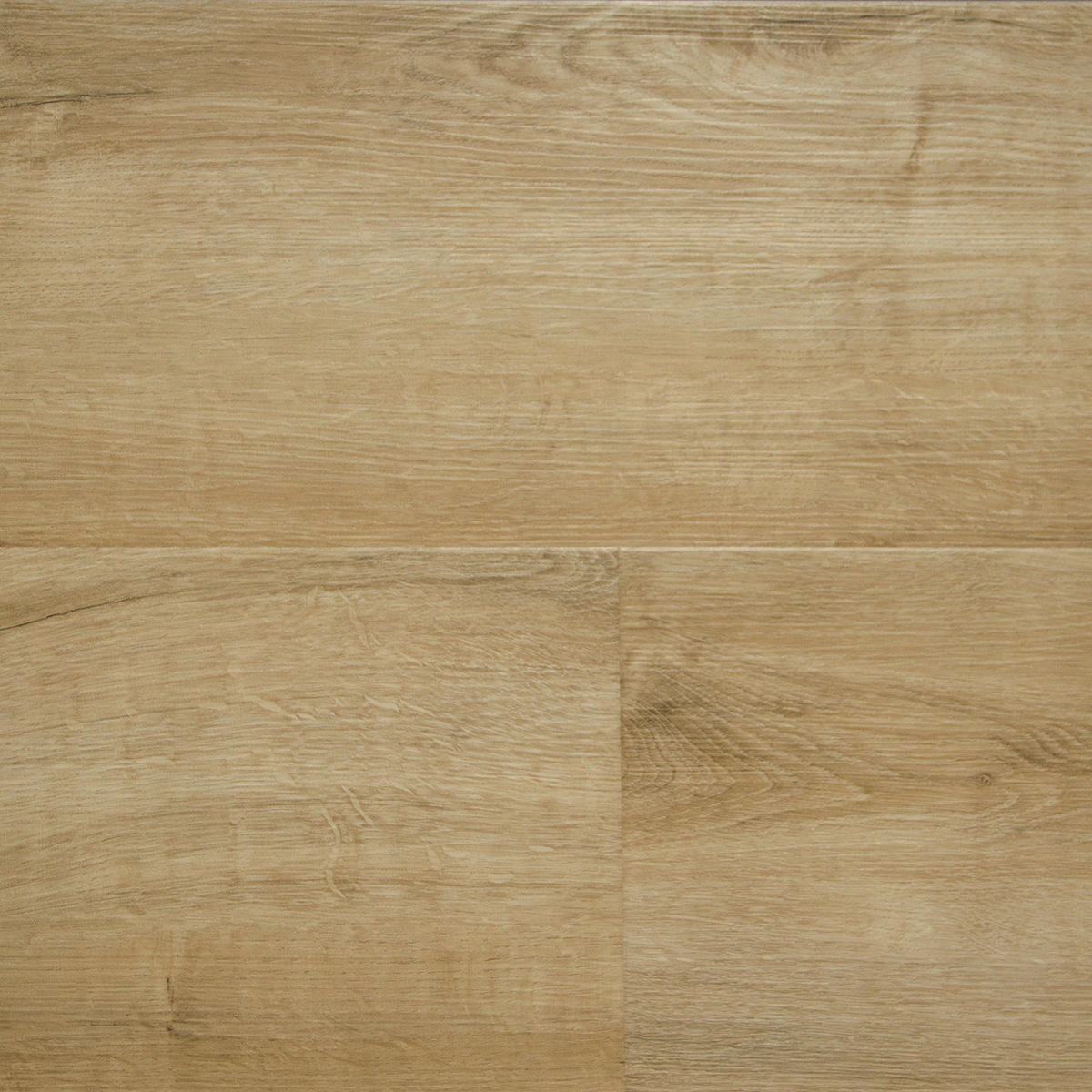 VINYLBODEN  per  m² - Eichefarben, Design, Kunststoff (19,2/123,5/0,45cm) - Venda