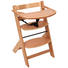 HOCHSTUHL Lunch - Naturfarben, LIFESTYLE, Holz (45 50,5 78,5cm) - My Baby Lou HOCHSTUHL Lunch - Naturfarben, LIFESTYLE, Holz (45 50,5 78,5cm) - My Baby Lou