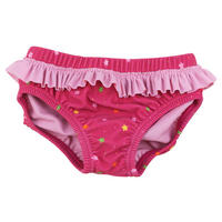 BADEWINDEL - Pink, Basics, Textil (74/80null) - Patinio