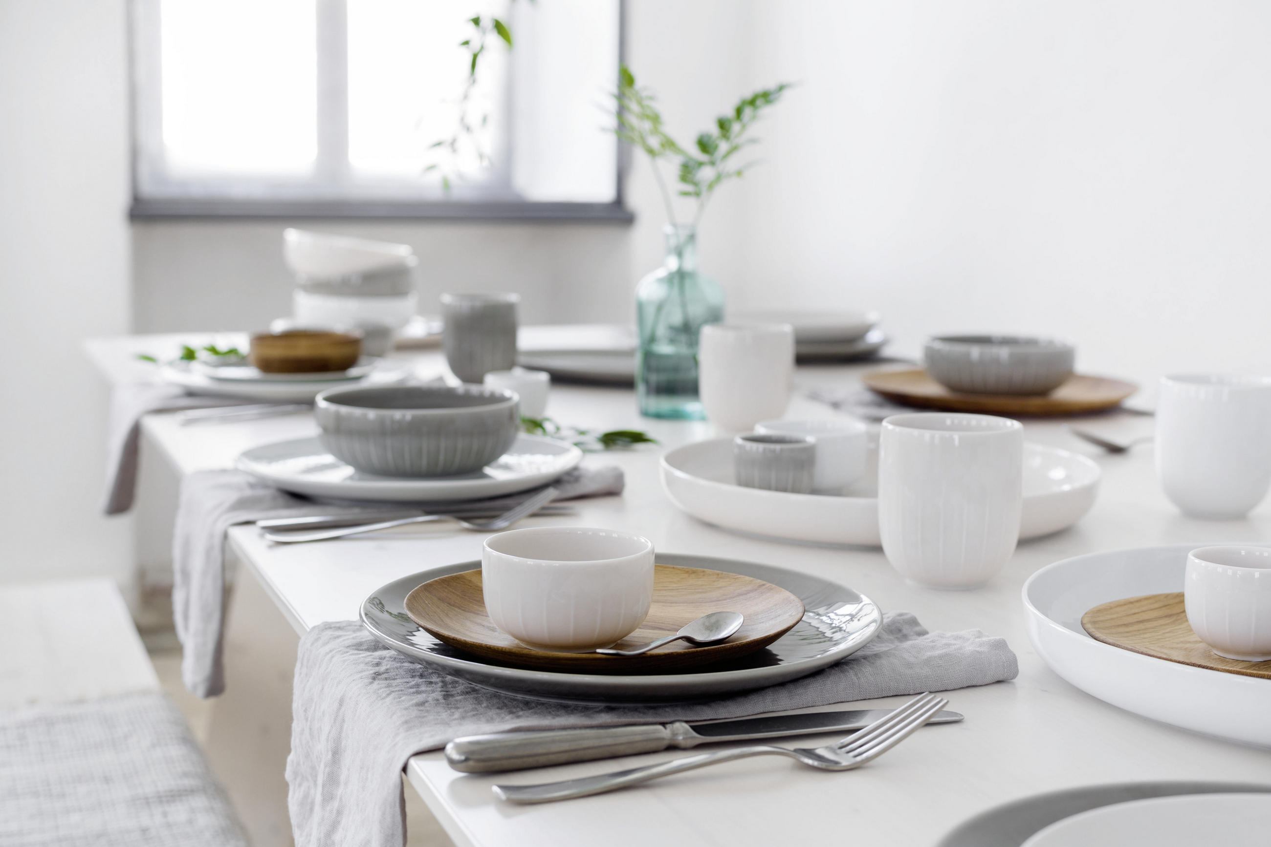 MÜSLISCHALE Joyn  - Weiß, KONVENTIONELL, Keramik (16/6cm) - Rosenthal