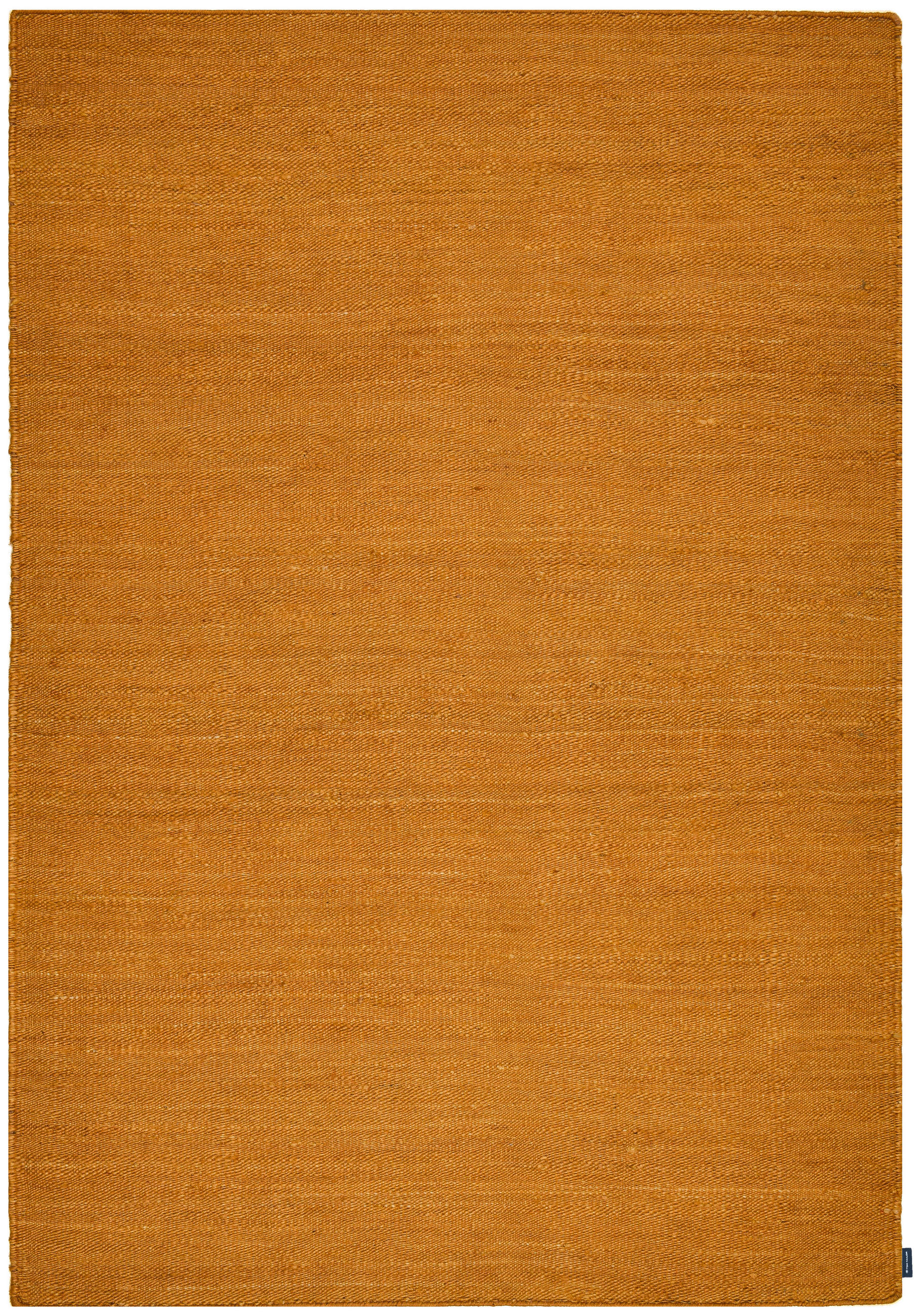 JUTETEPPICH 70/140 cm Goldfarben  - Goldfarben, Basics, Textil (70/140cm) - Tom Tailor
