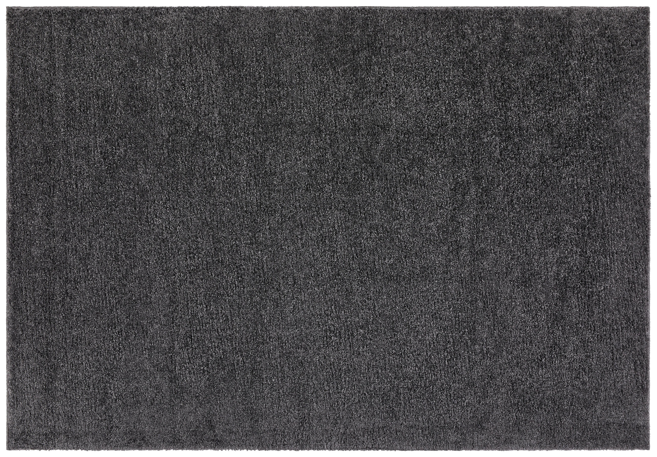 Hochflorteppich Mell