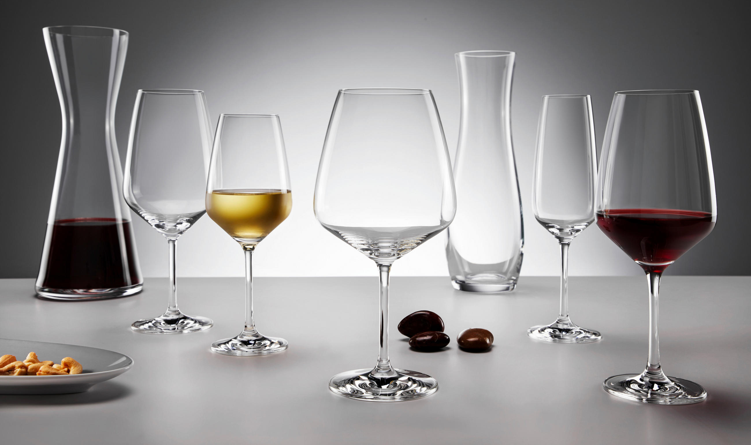SEKTGLAS 283 ml - Klar, Basics, Glas (283ml) - Schott Zwiesel