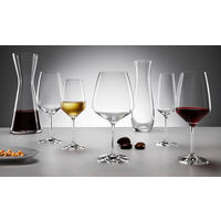 SEKTGLAS 283 ml  - Klar, Basics, Glas (283ml) - Schott Zwiesel