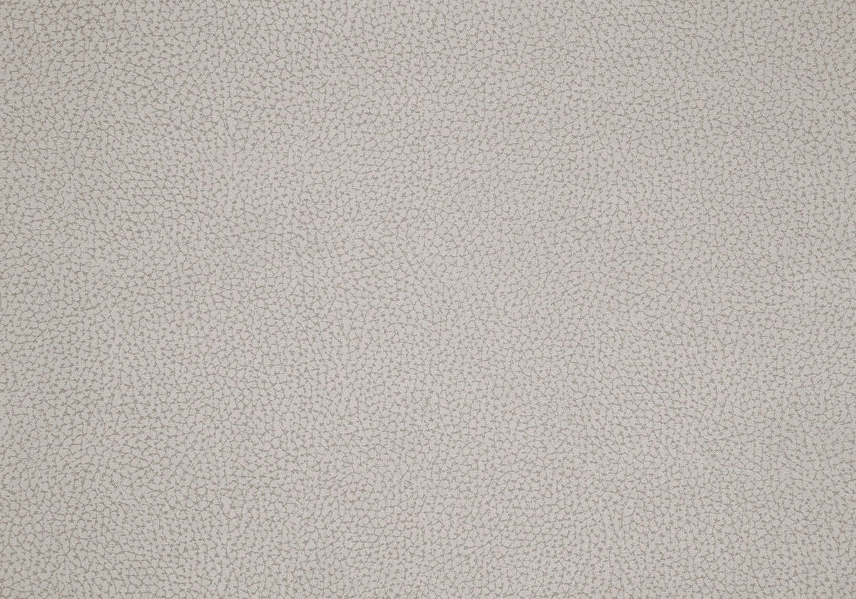 ECKSOFA in Flachgewebe Hellgrau  - Hellgrau/Schwarz, Konventionell, Kunststoff/Textil (264/215cm) - Sit & More