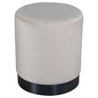 PALL i svart, beige  - beige/svart, Design (35/42,5/35cm) - Livetastic